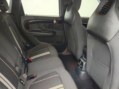 Used 2020 MINI Cooper Countryman John Cooper Works image 21