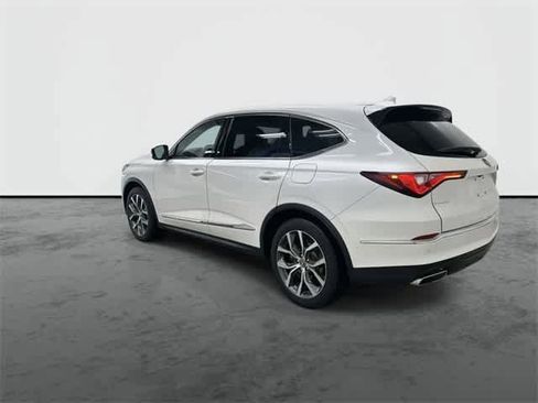 Used 2024 Acura MDX FWD w/ Technology Package image 9