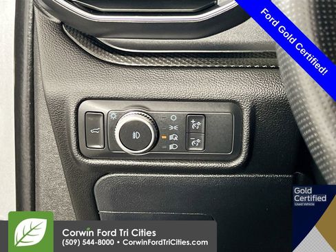 Used 2021 Ford Explorer ST w/ Equipment Group 401A image 19