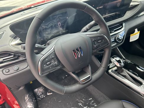 New 2026 Buick Envista Sport Touring w/ Convenience I Package FWD image 20
