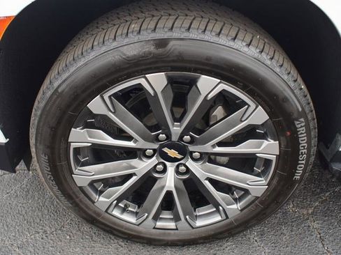 Used 2022 Chevrolet Tahoe RST w/ Luxury Package image 27