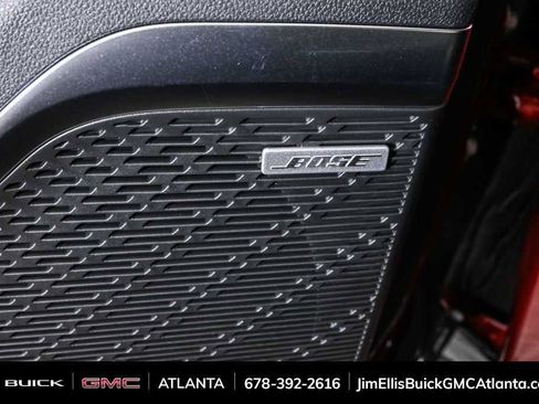 New 2026 Buick Enclave Sport Touring w/ Power Package FWD image 7