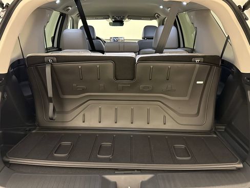 Certified 2025 Honda Pilot EX-L image 11