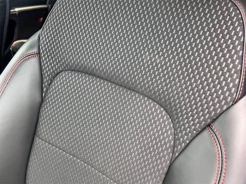 New 2024 Ford Escape ST-Line w/ Equipment Group 301A image 16