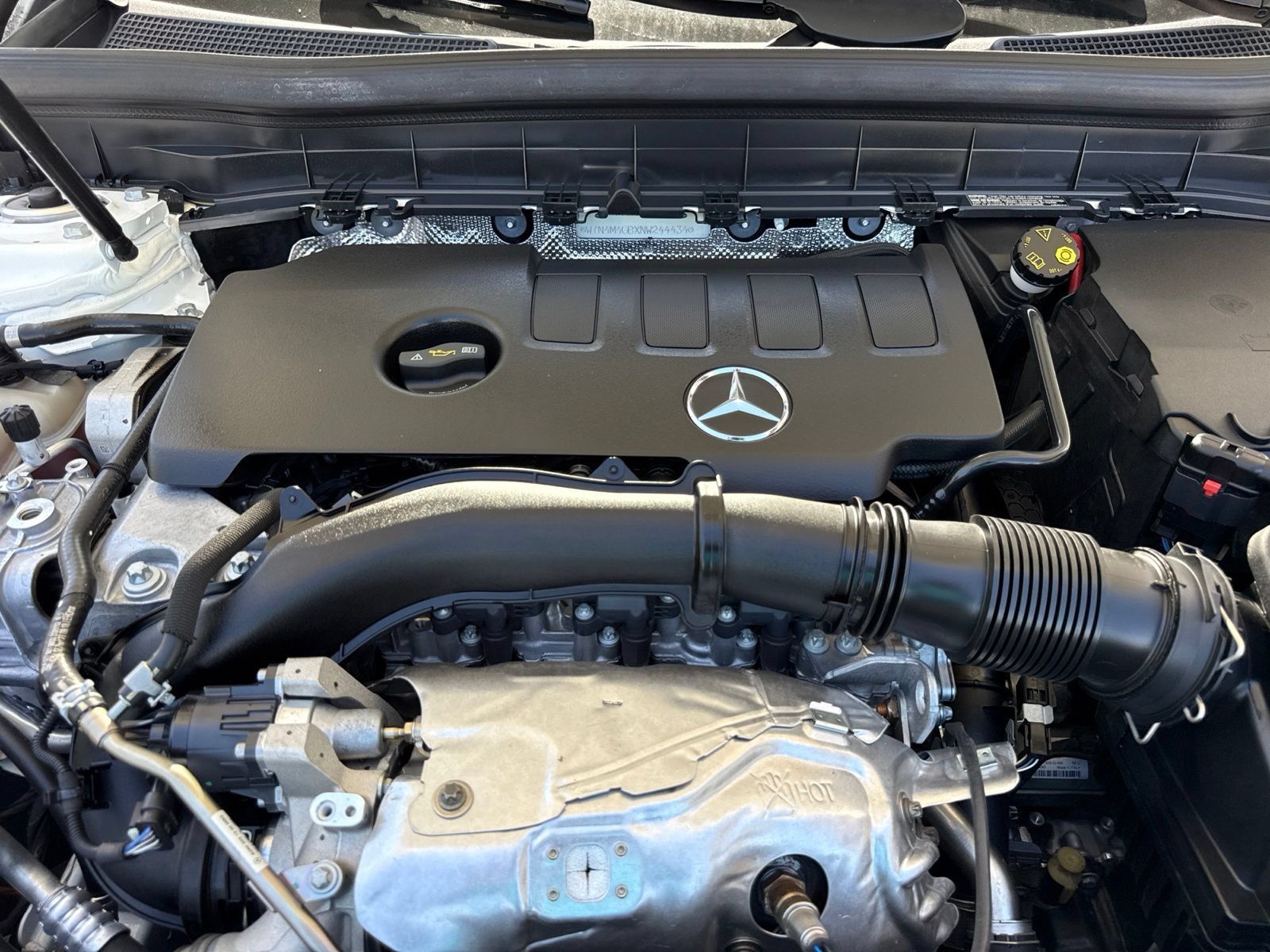 Used 2022 Mercedes-Benz GLB 250 image 43