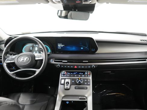 Used 2025 Hyundai Palisade SEL AWD/4WD image 14