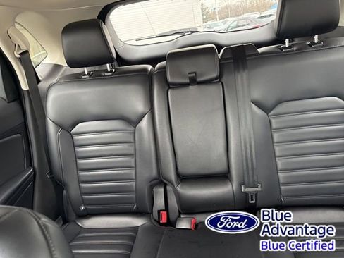 Certified 2024 Ford Edge SEL AWD/4WD image 27