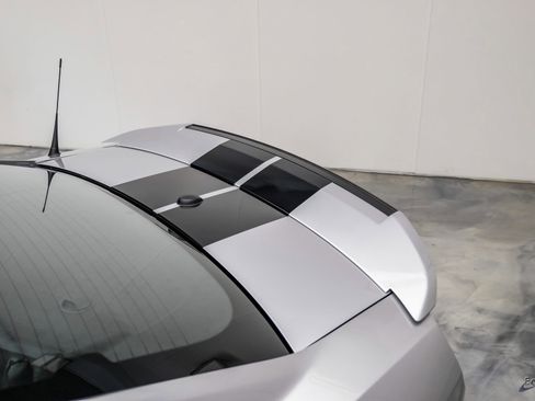 Used 2012 Ford Mustang Shelby GT500 w/ SVT Performance Pkg RWD image 19