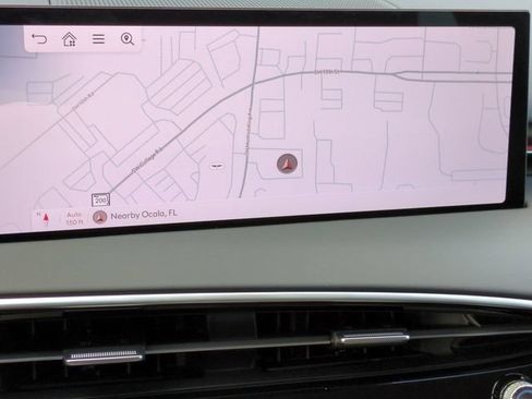 Certified 2026 Genesis GV70 2.5T AWD/4WD image 20