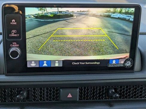 New 2026 Honda CR-V EX image 13