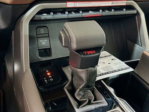 New 2026 Toyota Sequoia 1794 Edition w/ TRD Off-Road Package AWD/4WD image 14