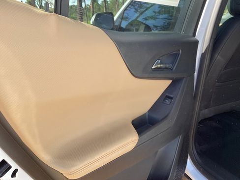 New 2026 Chevrolet Equinox ACTIV image 15