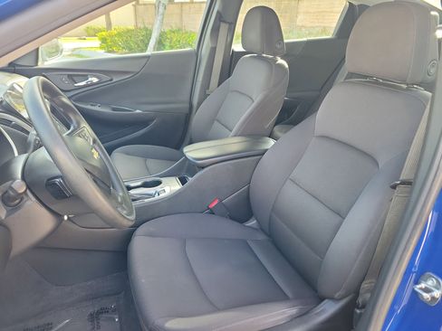 Used 2023 Chevrolet Malibu LT FWD image 20