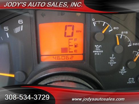 Used 1996 Chevrolet Corvette Convertible RWD image 9