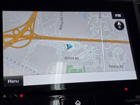 Used 2022 Subaru Forester Limited w/ Popular Package #2 image 4