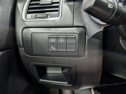 Used 2016 MAZDA CX-5 Touring image 23
