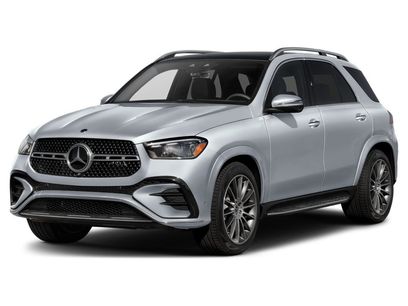 Used 2026 Mercedes-Benz GLE 450 4MATIC