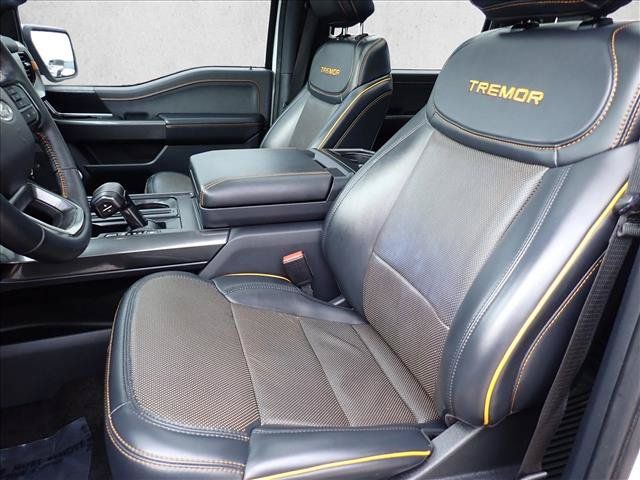 Used 2022 Ford F150 Tremor AWD/4WD image 15