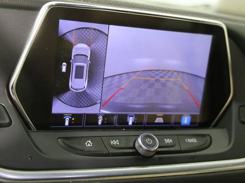 Used 2020 Chevrolet Blazer Premier w/ Driver Confidence II Package image 10