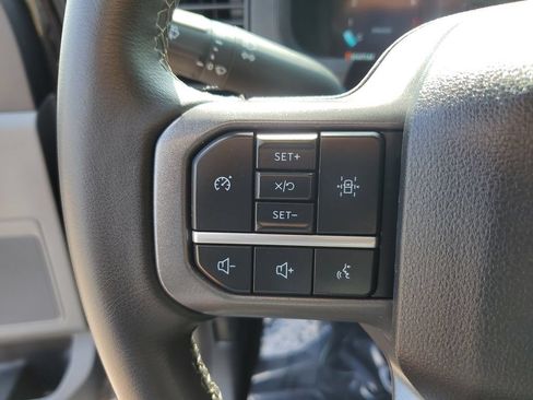 Used 2025 Ford F150 XLT w/ Equipment Group 301A Standard AWD/4WD image 19