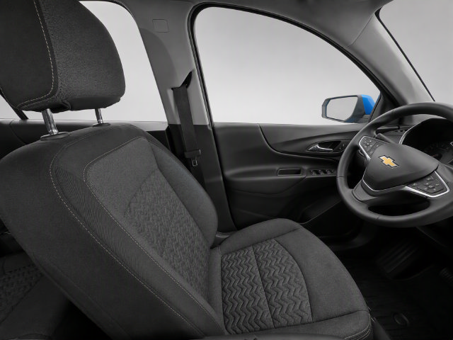 Used 2024 Chevrolet Equinox LT FWD image 10