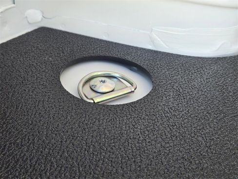 New 2026 RAM ProMaster 2500 w/ Upfitter's Prep Package image 10