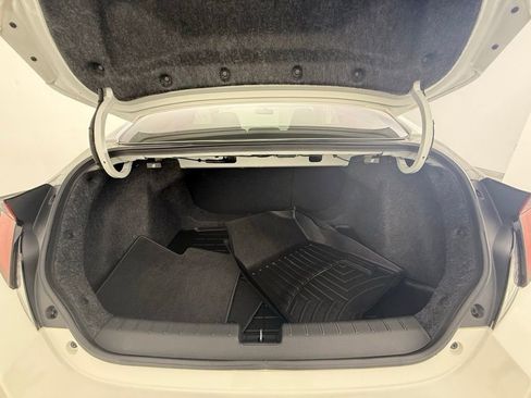 Used 2017 Honda Civic Si image 10