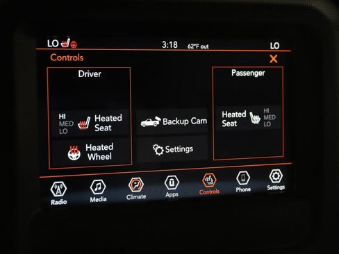 Used 2021 Jeep Gladiator Mojave w/ LED Lighting Group AWD/4WD image 31