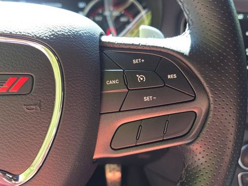 Used 2023 Dodge Charger Scat Pack image 15