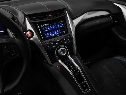 Used 2018 Acura NSX AWD/4WD image 51