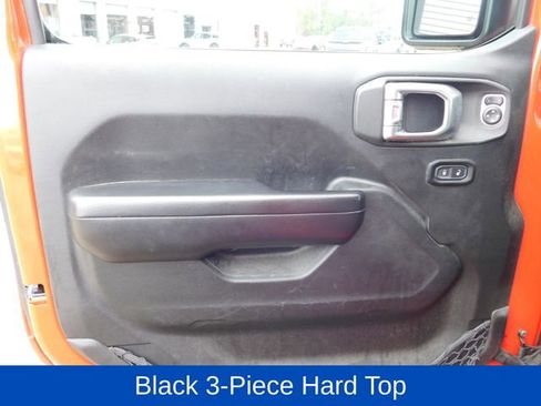 Used 2020 Jeep Gladiator Sport w/ Quick Order Package 24S image 15