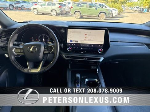Used 2024 Lexus RX 350 image 15