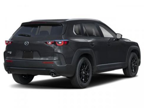 New 2026 MAZDA CX-50 AWD 2.5 S w/ Preferred Pkg image 2