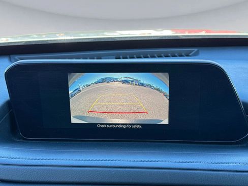 Certified 2025 MAZDA CX-30 AWD 2.5 S w/ Preferred Package image 22