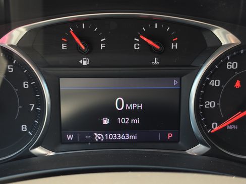Used 2020 GMC Terrain SLT w/ Preferred Package AWD/4WD image 22