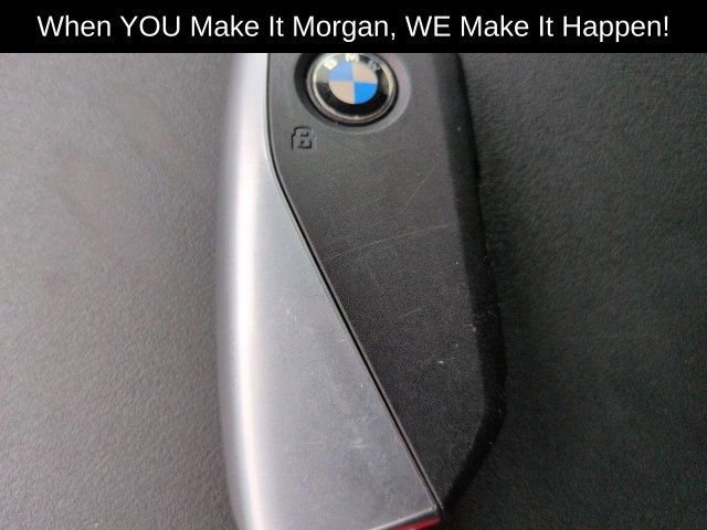 Used 2026 BMW X3 xDrive30i AWD/4WD image 34
