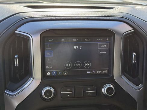 Certified 2021 GMC Sierra 1500 Elevation w/ X31 Off-Road Package image 22