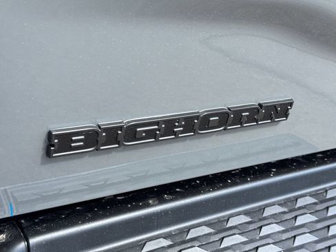 New 2026 RAM 2500 Big Horn AWD/4WD image 12