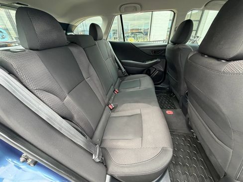 Used 2020 Subaru Outback AWD/4WD image 16