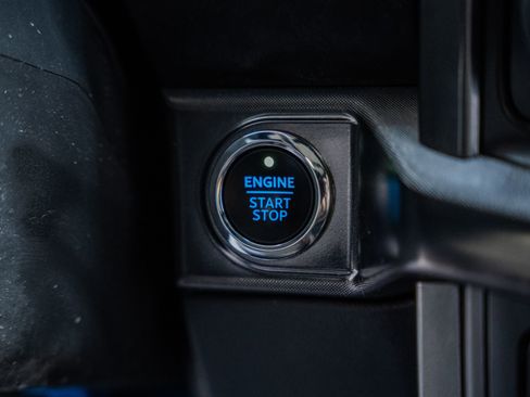 Used 2023 Ford F150 Tremor w/ Equipment Group 402A High image 36