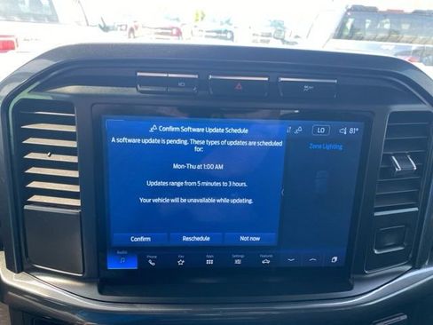 Used 2022 Ford F150 XLT w/ Equipment Group 302A High image 22