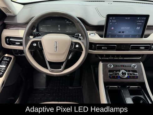 Used 2024 Lincoln Aviator Reserve w/ Equipment Group 201A AWD/4WD image 13