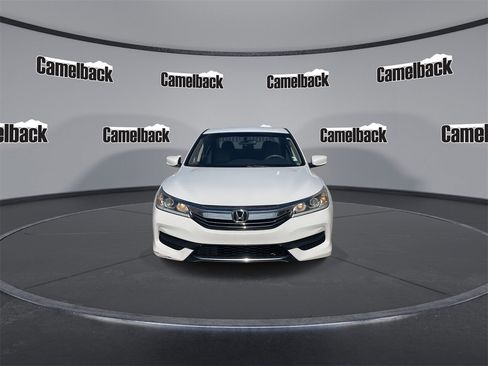 Used 2016 Honda Accord LX image 2