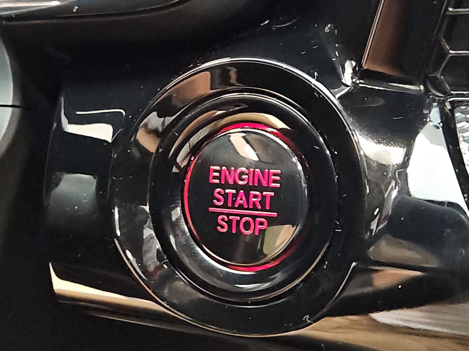 Certified 2023 Honda CR-V EX-L image 7