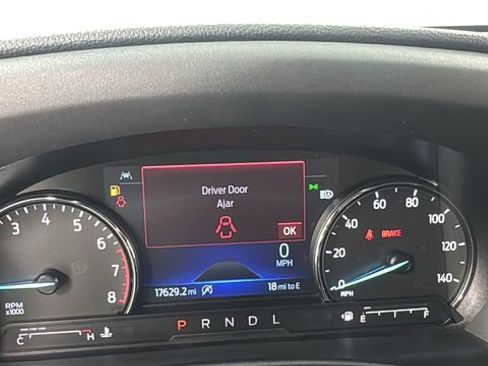 Used 2023 Ford Explorer XLT w/ Equipment Group 202A image 22