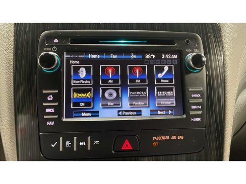 Used 2015 Chevrolet Traverse LT FWD image 13