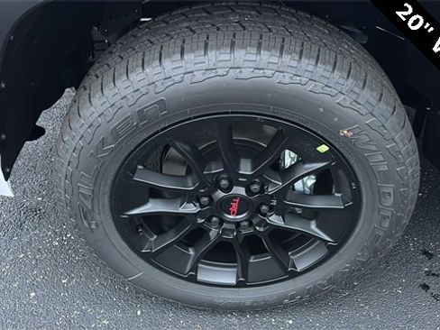New 2026 Toyota Tundra SR5 image 33