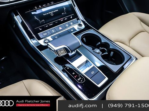 Used 2023 Audi Q7 2.0T Premium Plus w/ Premium Plus Package image 5