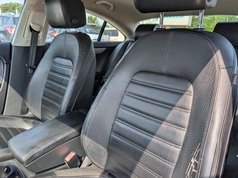 Used 2014 Volkswagen CC Sport FWD image 14