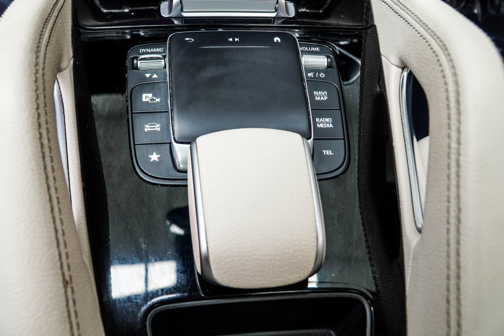 Used 2023 Mercedes-Benz GLE 450 4MATIC w/ Premium Package image 21